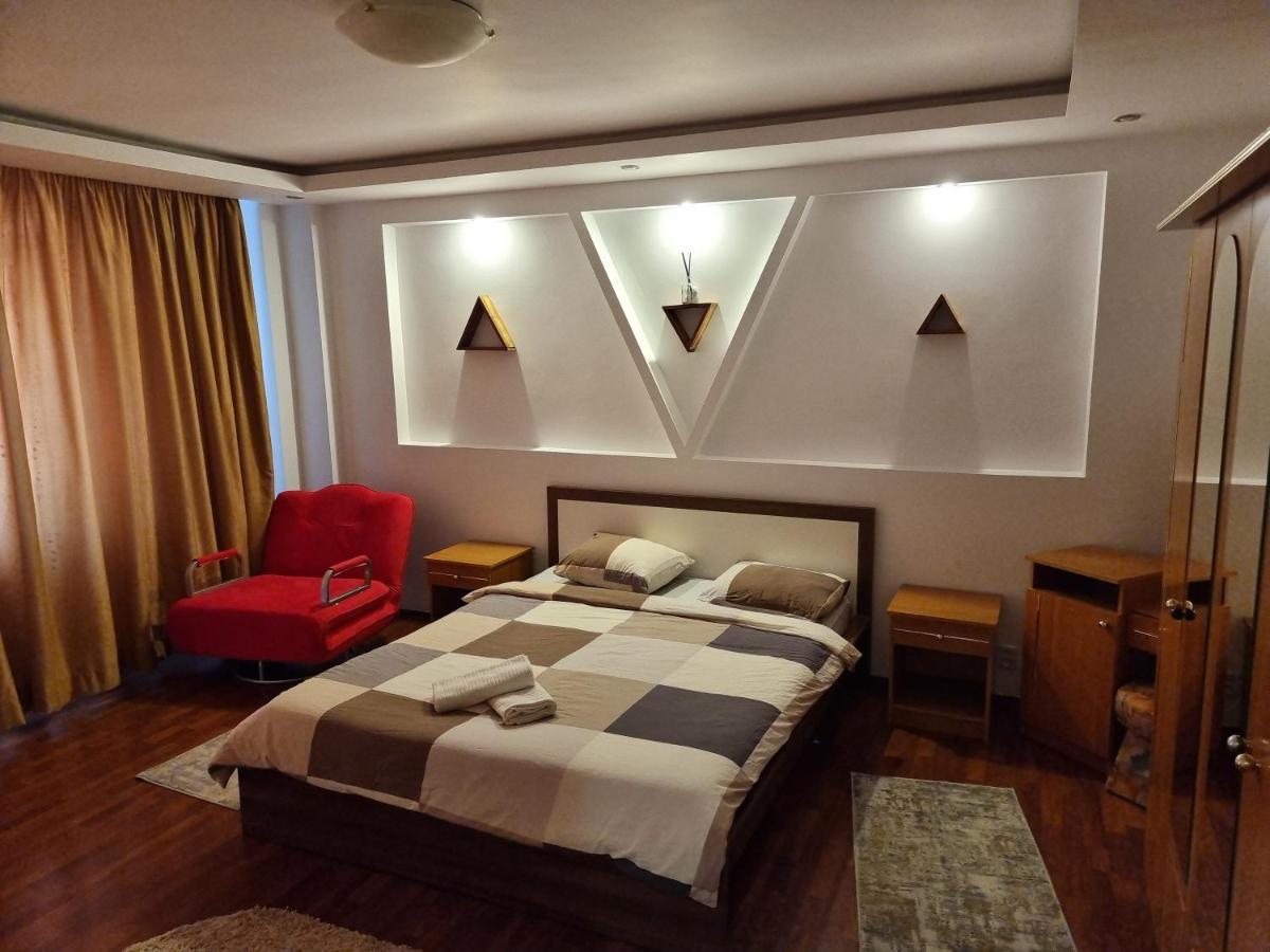 Apartament Unirii W/ Kitchen&balcony