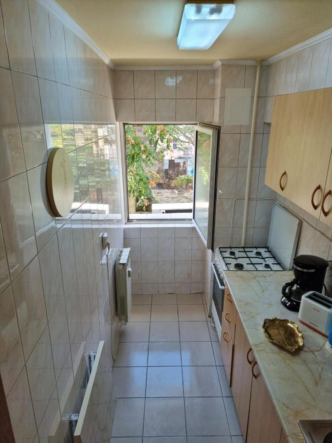 Unirii W/ Kitchen&balcony Apartament