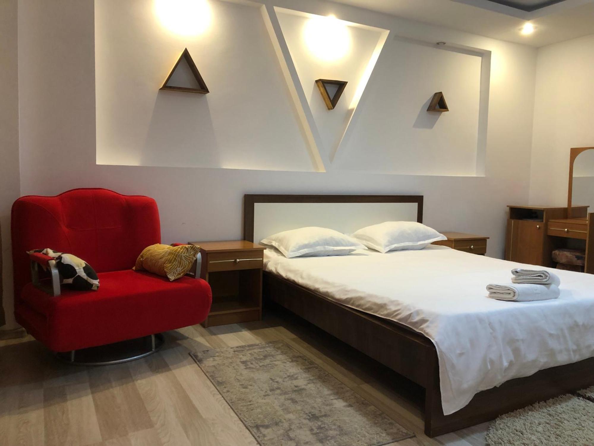 Unirii W/ Kitchen&balcony Bucureşti